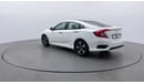 Honda Civic LX SPORT 1.6 | Under Warranty | Inspected on 150+ parameters