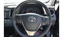 Toyota RAV4 2014 | RHD Petrol | Top Of The Range