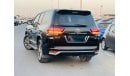 Toyota Land Cruiser GXR 4.6L Toyota landcuriser GXR V8 2016 facelifted inside & outside 2024 full option top the range v