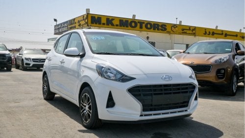 هيونداي جراند i10 HYUNDAI GRAND I10 CAR