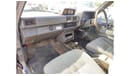 Toyota Hilux LN65-0058137