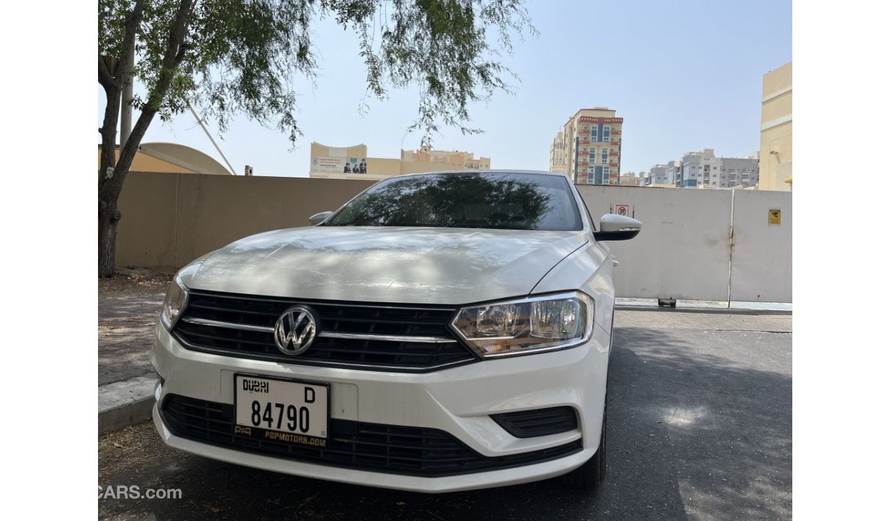 Volkswagen Bora 1.5L registered in UAE please call 0504479616