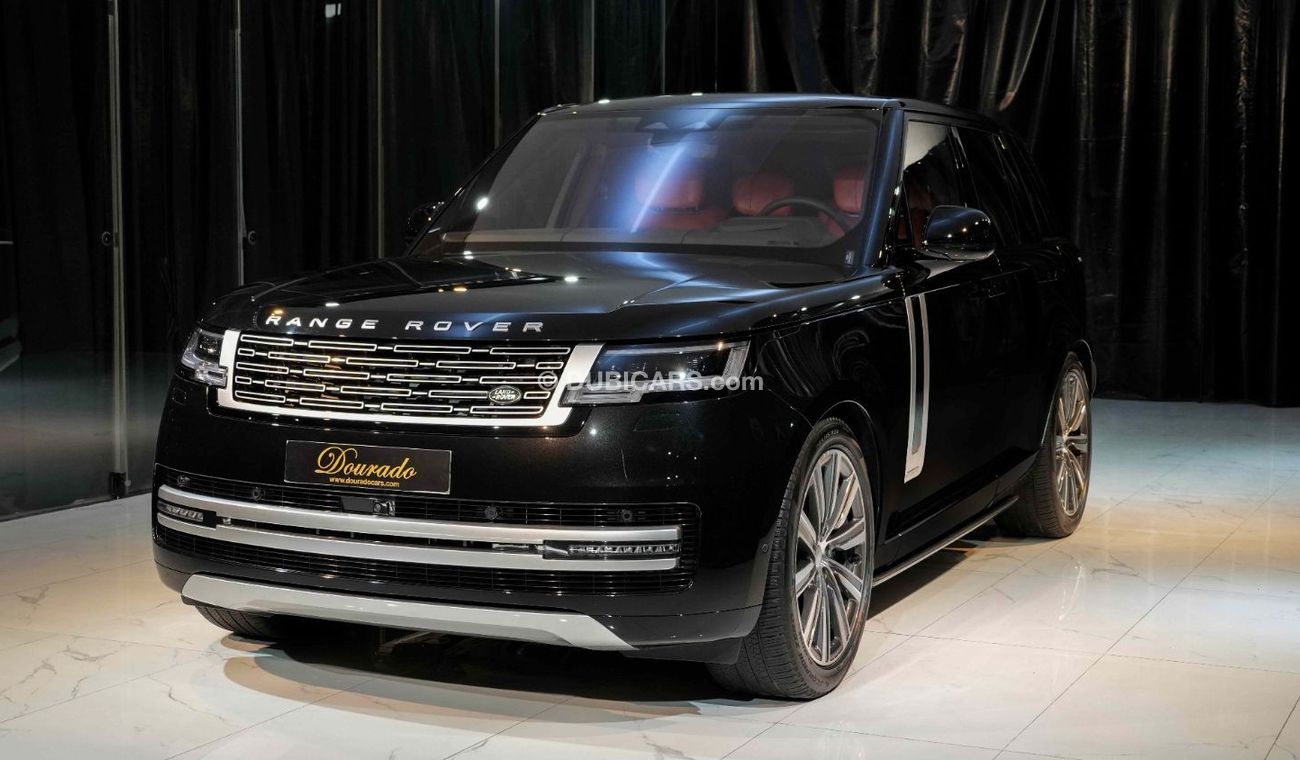 Land Rover Range Rover Autobiography | X-MAS AND NEW YEAR SPECIAL PRICE | SWB | 2023