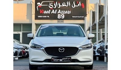 Mazda 6 R 2.5L (180 HP)