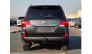 Toyota Land Cruiser / GXR V6 / SUNROOF / FULL OPT / ORG  SHAPE / LOT#16404