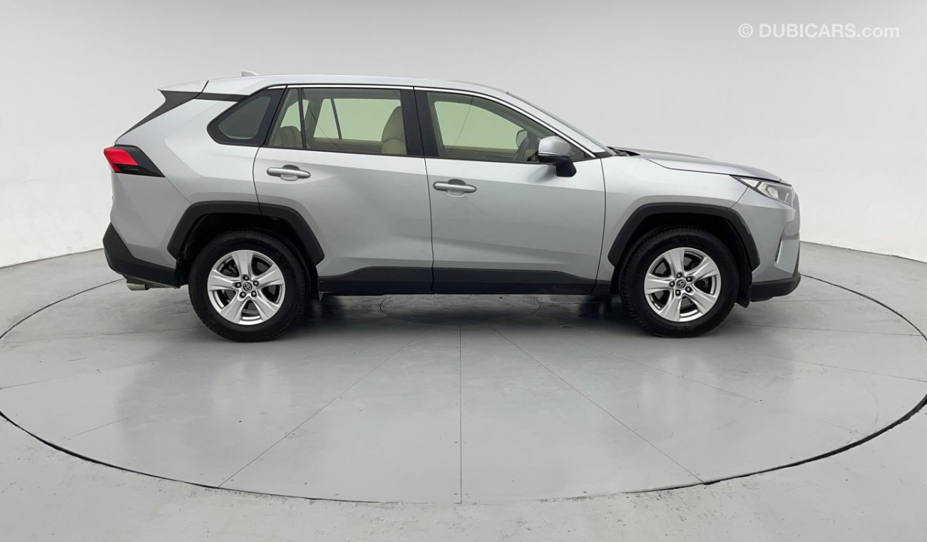 Toyota RAV4 GX 2.5 | Zero Down Payment | Free Home Test Drive