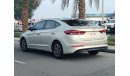 هيونداي إلانترا 2.0L PETROL LEATHER SEATS / REAR A/C (LOT # 91771)