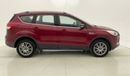 Ford Escape SEL 2.5 | Zero Down Payment | Free Home Test Drive