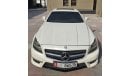 Mercedes-Benz CLS 63 AMG