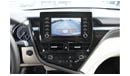 Toyota Camry 2024 Toyota Camry GLE 2.5L Without Sunroof