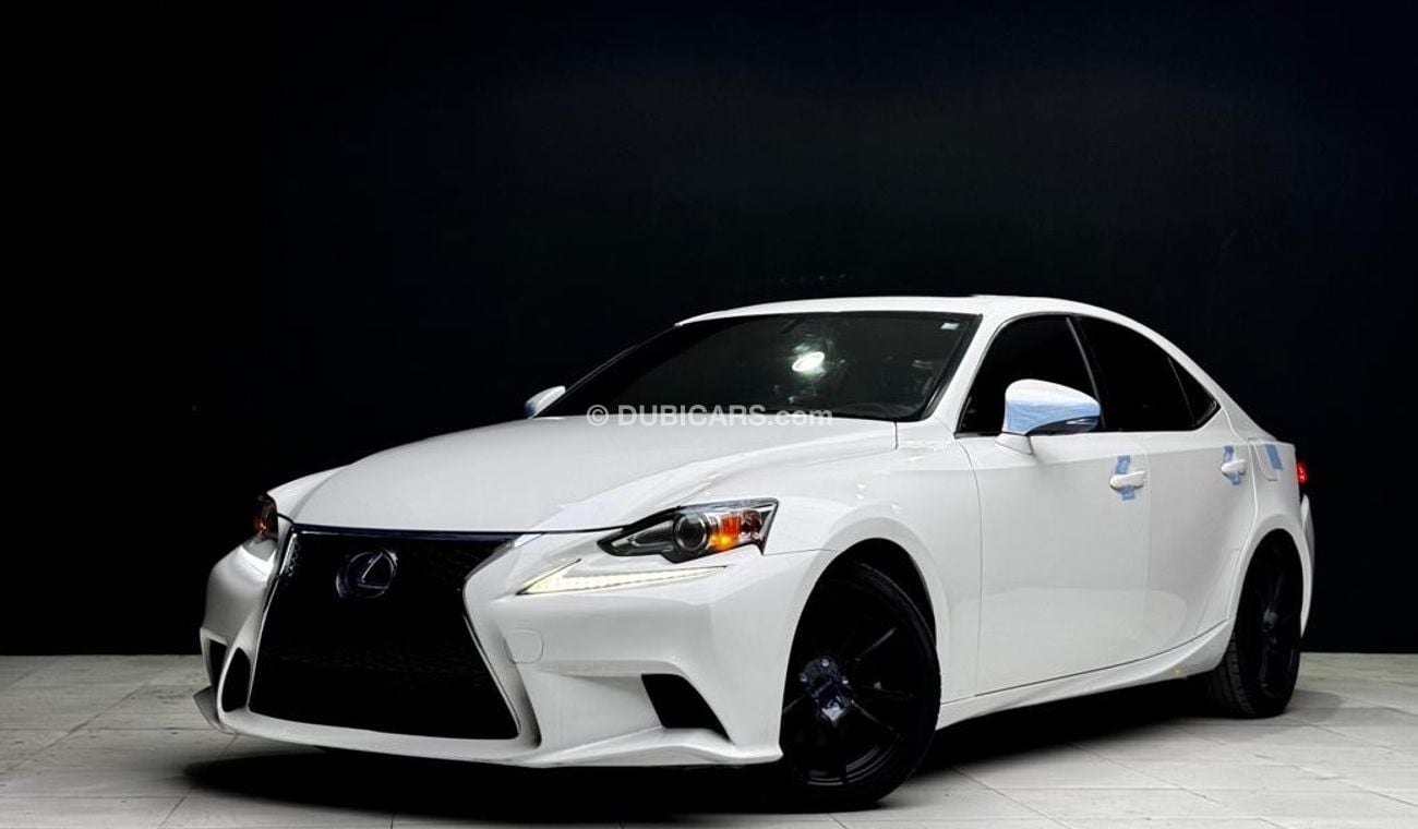 Lexus IS250