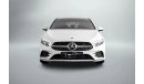 Mercedes-Benz A 250 Sport AMG