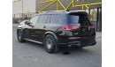 Mercedes-Benz GLS 63 AMG 2024 Maybach Brabus 800 - Certificate from Brabus