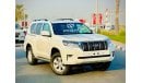 Toyota Prado 2021 TXL RHD Diesel Engine Full Very Clean Title