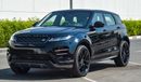 Land Rover Range Rover Evoque P300 HSE