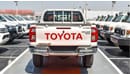 Toyota Hilux 2025 GLX-S 2.7 A/T 4WD