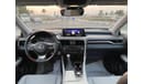 Lexus RX350 2017 LEXUS RX350 FULL OPTIONS IMPORTED FROM USA