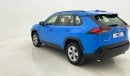 Toyota RAV4 VXR 2.5 | Zero Down Payment | Free Home Test Drive