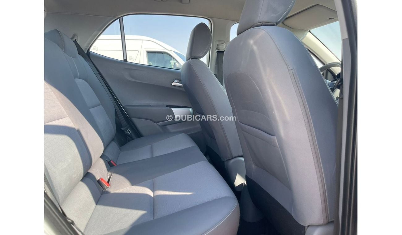 Kia Picanto 2019 I 1.2L I Ref#490