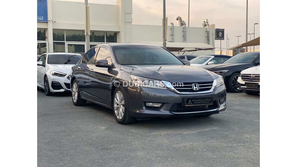 Used Honda Accord 2015 For Sale In Dubai 693571   95e7e4b1 E332 4b7b 95ec De4b80005e9c 