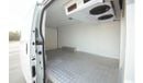 Nissan Urvan Panel Van Std 2.5L M/T (3 Seater) Petrol (4 Door) 2021 | NISSAN URVAN | CHILLER | NV-350 STD ROOF |