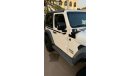 Jeep Wrangler 3.6L V6 Sport (2-Door)