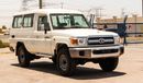 Toyota Land Cruiser Hard Top