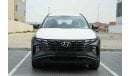 Hyundai Tucson 2023 Hyundai Tucson 1.6L Turbo 4WD Amazon Grey