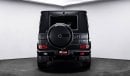 Mercedes-Benz G 65 AMG 2015 - Japanese Specs