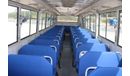 تاتا 613 66 SEATER BUS WITH GCC SPECS