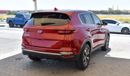 Kia Sportage Base