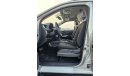 Nissan XTerra SE, 2.5L V4 , PETROL, A/T, PUSH START, 7SEATS, 4WD (CODE # 68045)