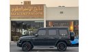 مرسيدس بنز G 63 AMG Std 5.5L