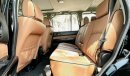 Nissan Patrol NISSAN PATROL SUPER SAFARI M/T 2021 GCC SINGLE OWNER WITH WARRANTY IN MINT CONDITION