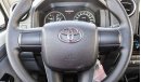 Toyota Land Cruiser Hard Top Toyota LC71 4.0L Full Equipo Gasolina TM 2024