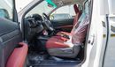 Toyota Hilux 2.7L M/T. 2WD