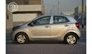 كيا بيكانتو KIA PICANTO 1.2L MODEL 2023 GCC SPECS FOR EXPORT ONLY