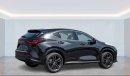 لكزس NX350 2024 LEXUS NX 350 2.4L PETROL A/T - EXPORT ONLY