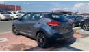 Nissan Kicks S خليجي GCC