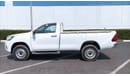 Toyota Hilux SINGLE CABIN DIESEL 2.4 LTR  MANUAL 4/4 POWER WINDOW CENTER LOCK WIHT REMOTE ,