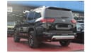 Toyota Land Cruiser V6 4.0L, Mid Option Convert To GR Sport ,GCC