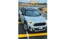 Mini Cooper Countryman 1.5