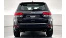 Jeep Grand Cherokee Limited | 1 year free warranty | 0 Down Payment