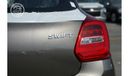 سوزوكي سويفت SUZUKI SWIFT 1.2L MODEL 2023 GCC SPECS FOR EXPORT ONLY