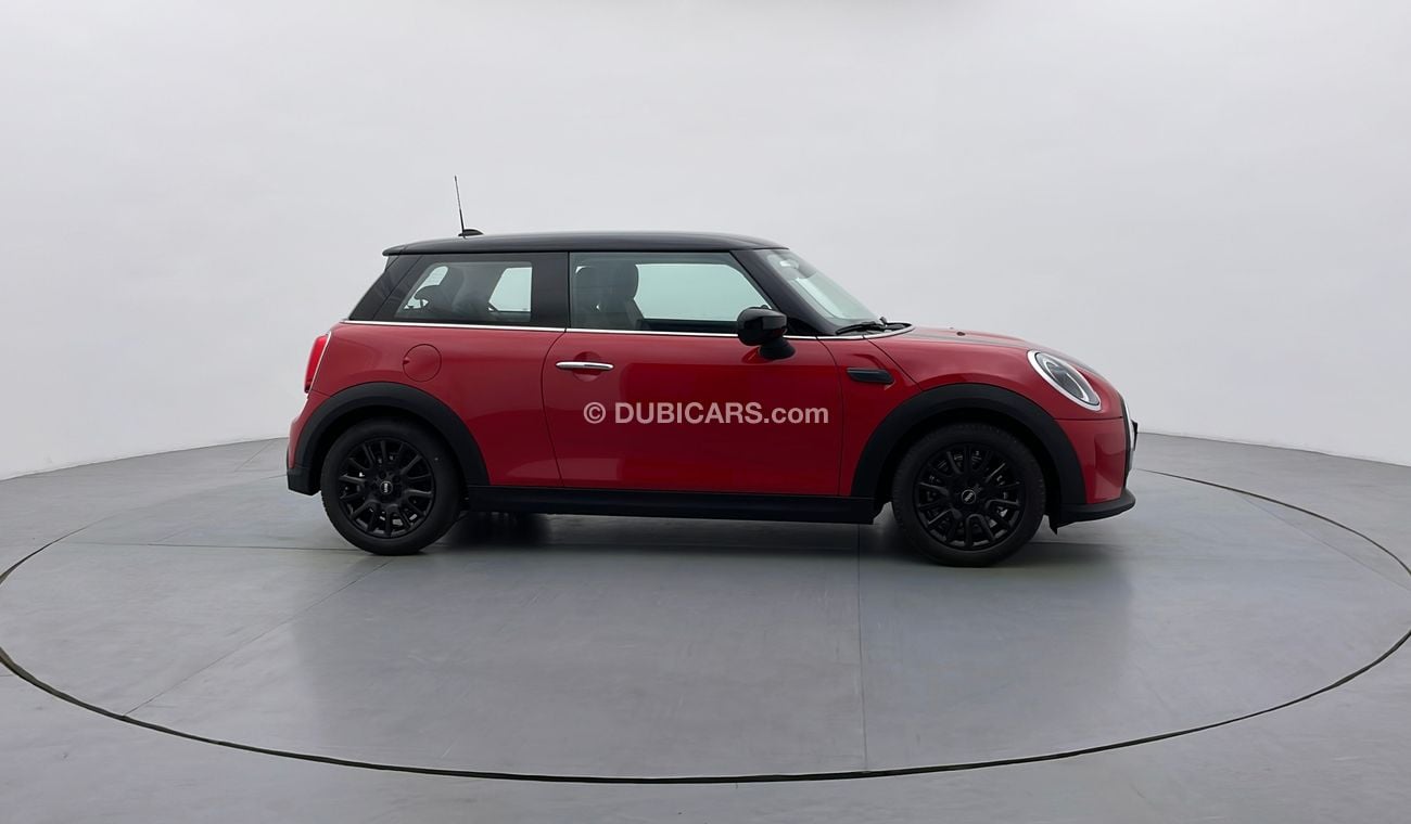 Mini Cooper 2 DOOR HATCH 1.5