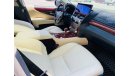 Lexus LS 600 Good condition car