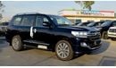 Toyota Land Cruiser VXR V8 4.5L Diesel RHD (AVAILABLE IN OTHER COLORS)