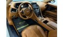 Aston Martin DB11 Std 2019 Aston Martin DB11, 1 Year Warranty + Agency Service Contract, Agency Full Service History,