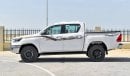 تويوتا هيلوكس TOYOTA HILUX  SR5 DC 2.8L MT 4X4 (DIESEL) MY24