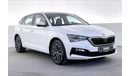 Skoda Scala Ambition | Guaranteed Warranty | 0 Down Payment